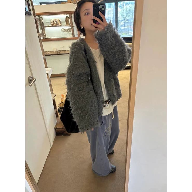 ジャケット | Ulysses | 詳細画像3 