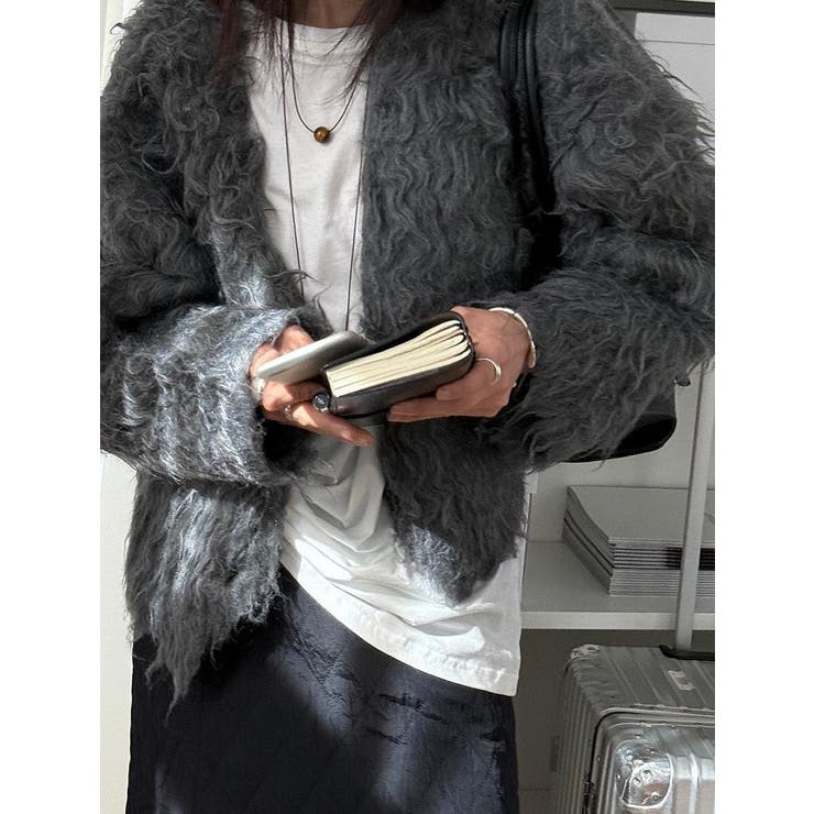 ジャケット | Ulysses | 詳細画像4 