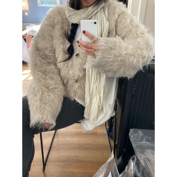 ジャケット | Ulysses | 詳細画像10 