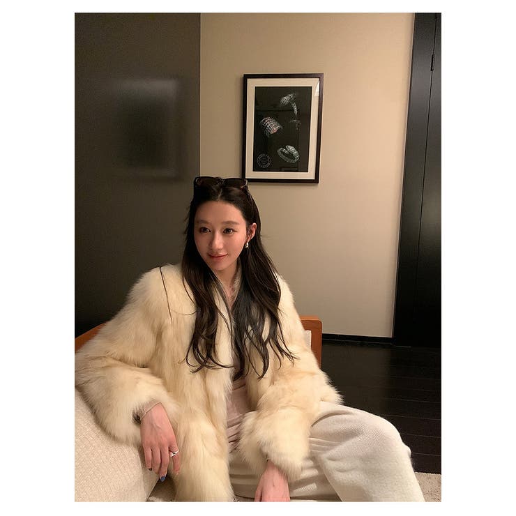 ベージュ | ジャケット | Ulysses