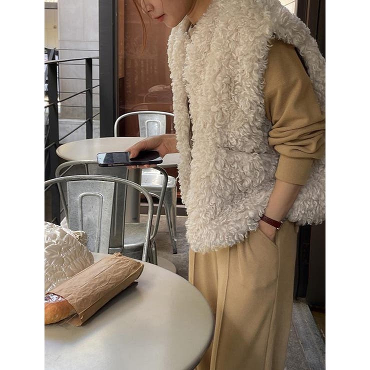 ベスト | Ulysses | 詳細画像2 