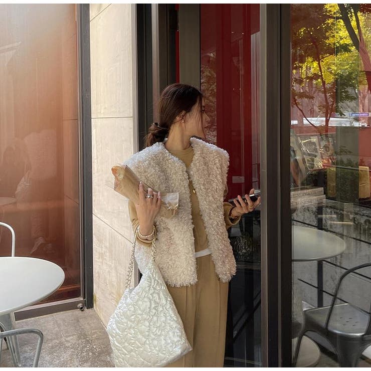 ベスト | Ulysses | 詳細画像3 