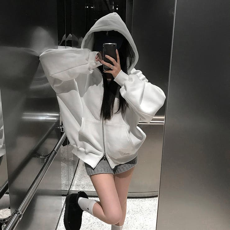 ニットショートパンツ | Ulysses | 詳細画像2 