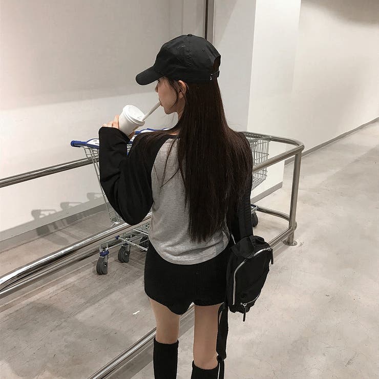 ニットショートパンツ | Ulysses | 詳細画像8 