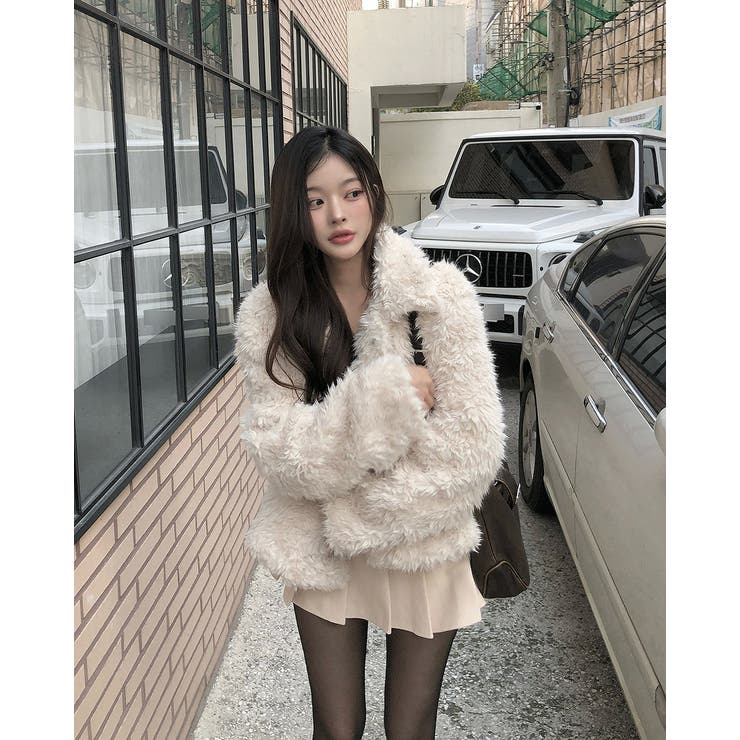 ショートジャケット | Ulysses | 詳細画像2 