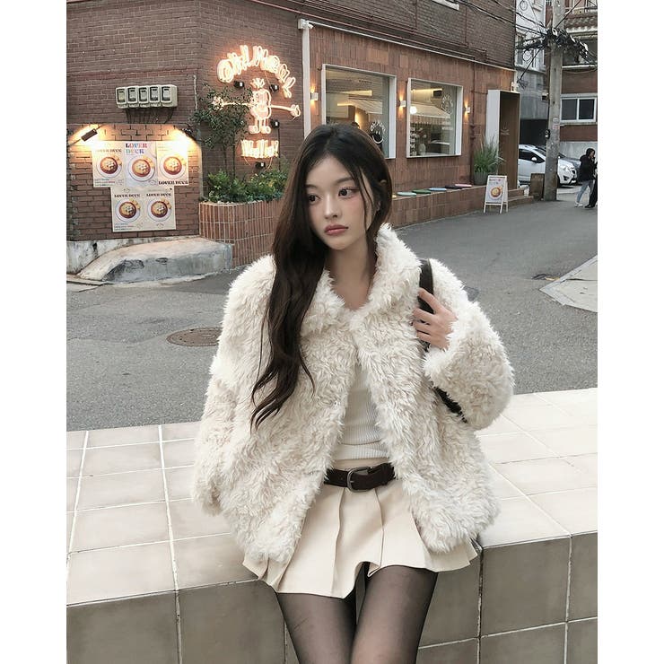 ショートジャケット | Ulysses | 詳細画像3 