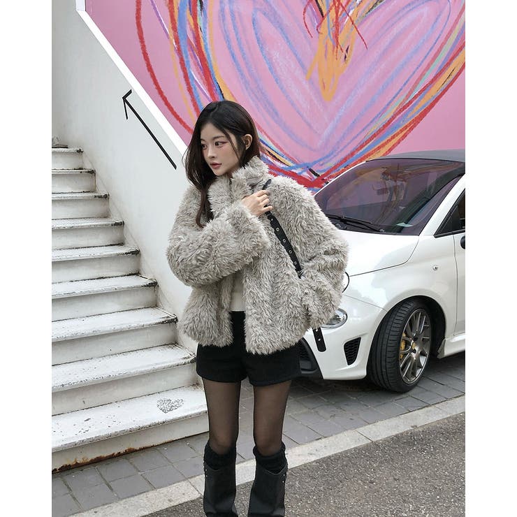 ショートジャケット | Ulysses | 詳細画像6 