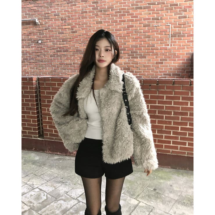 ショートジャケット | Ulysses | 詳細画像7 