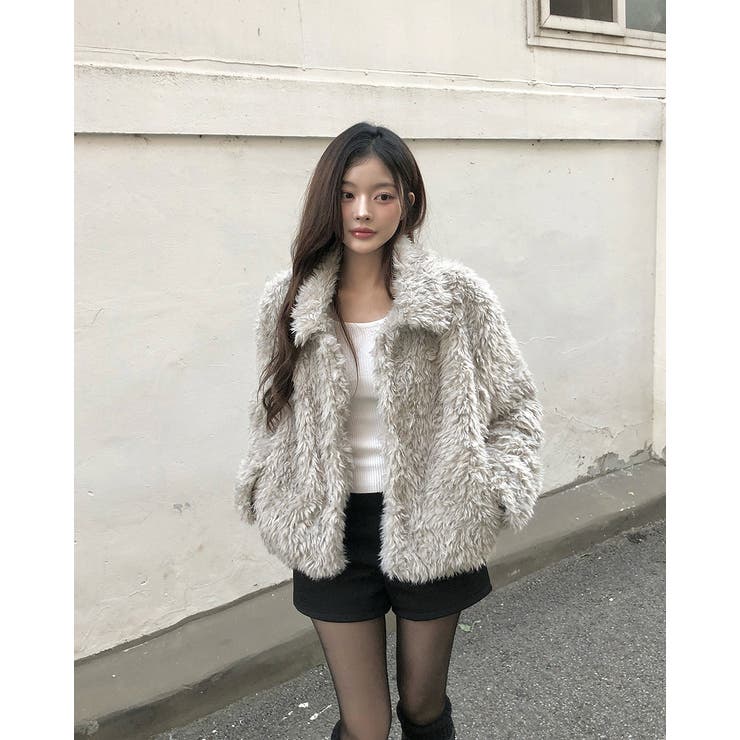 ショートジャケット | Ulysses | 詳細画像8 