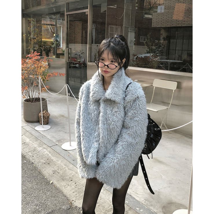 ショートジャケット | Ulysses | 詳細画像9 