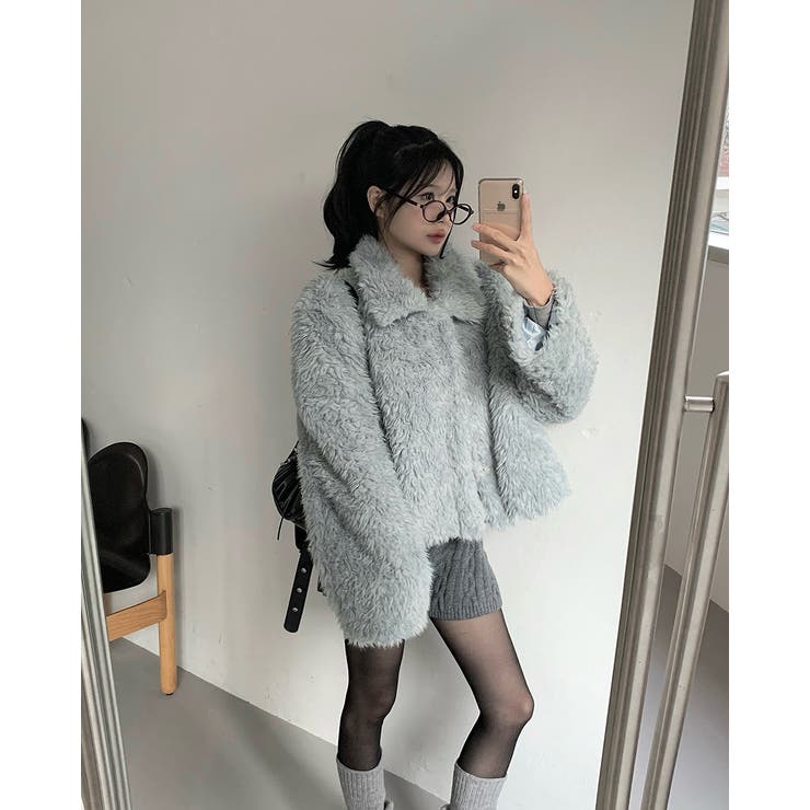 ショートジャケット | Ulysses | 詳細画像11 