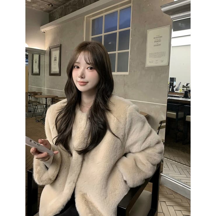 ベージュ | ショートジャケット | Ulysses