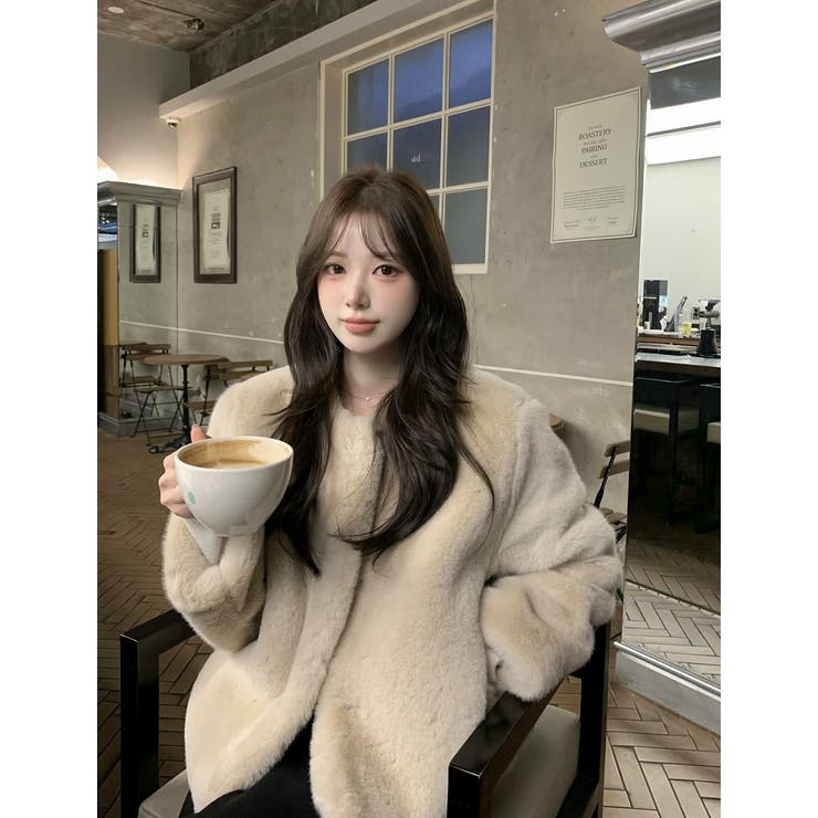 ショートジャケット | Ulysses | 詳細画像1 