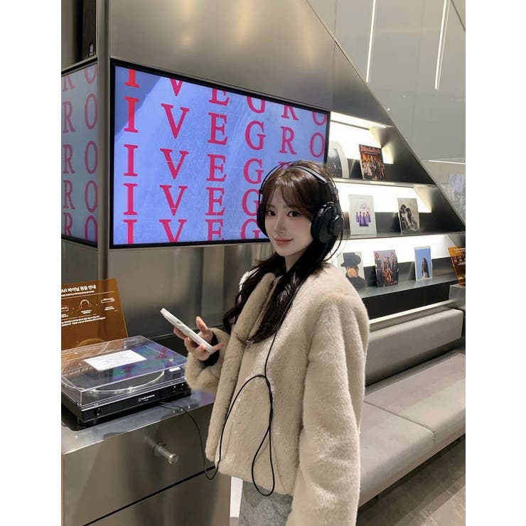 ショートジャケット | Ulysses | 詳細画像2 