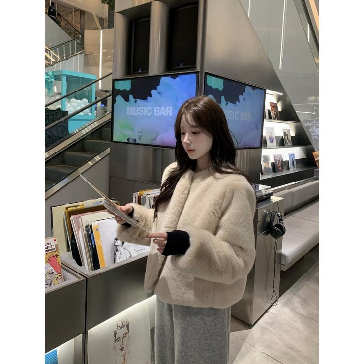 ショートジャケット | Ulysses | 詳細画像3 