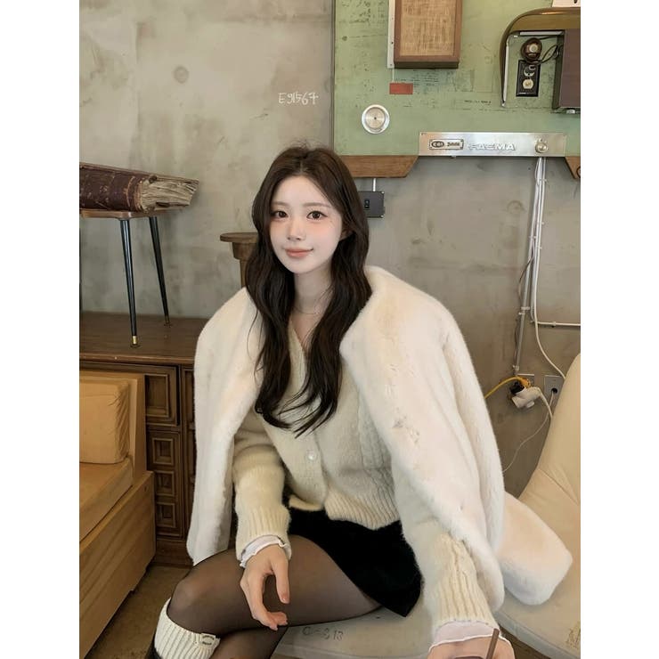 ショートジャケット | Ulysses | 詳細画像5 