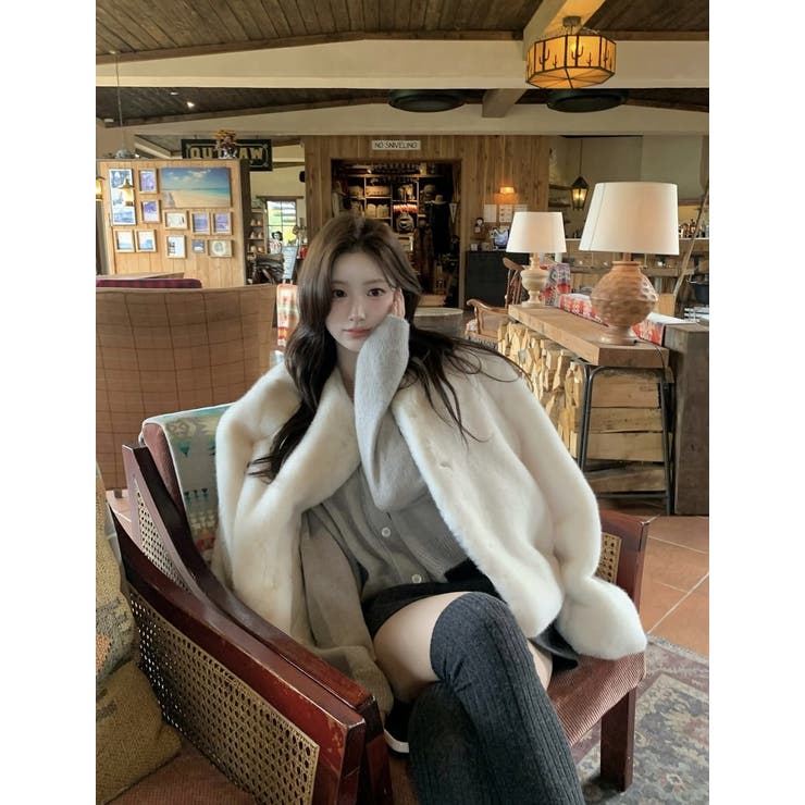 ショートジャケット | Ulysses | 詳細画像6 