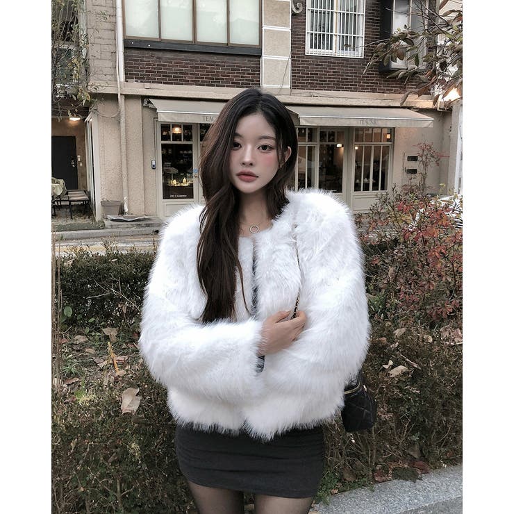 ジャケット[品番：NTRW0012367]｜Ulysses（ユリシス）のレディース