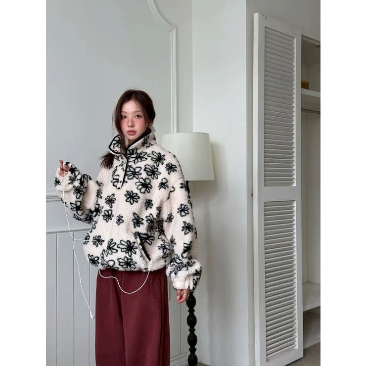 ボアトップス | Ulysses | 詳細画像1 