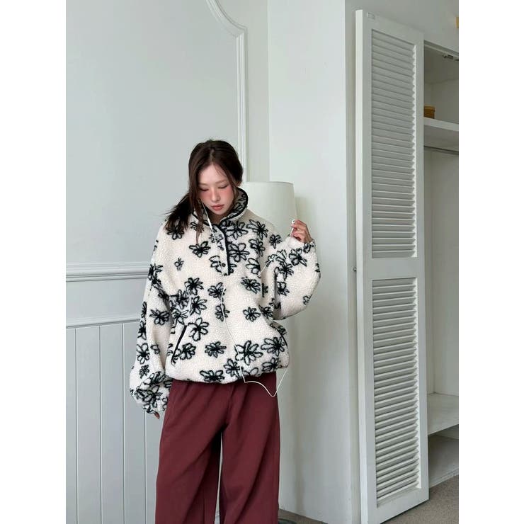 ボアトップス | Ulysses | 詳細画像4 