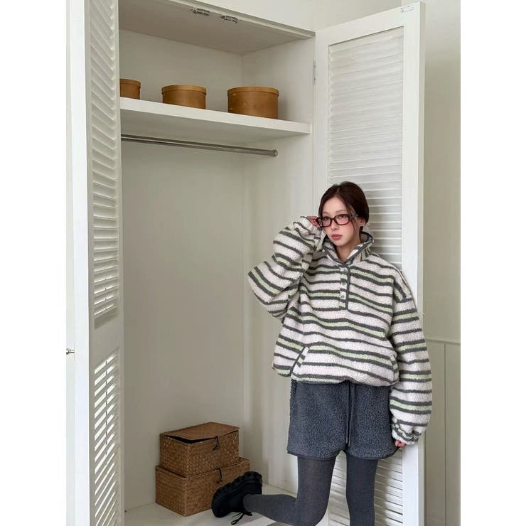 ボアトップス | Ulysses | 詳細画像5 