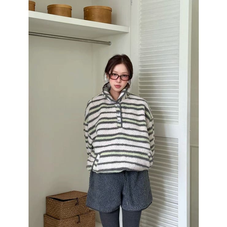 ボアトップス | Ulysses | 詳細画像6 