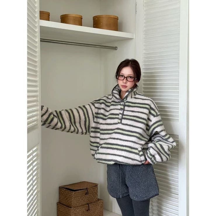 ボアトップス | Ulysses | 詳細画像7 