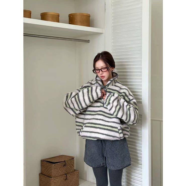 ボアトップス | Ulysses | 詳細画像8 