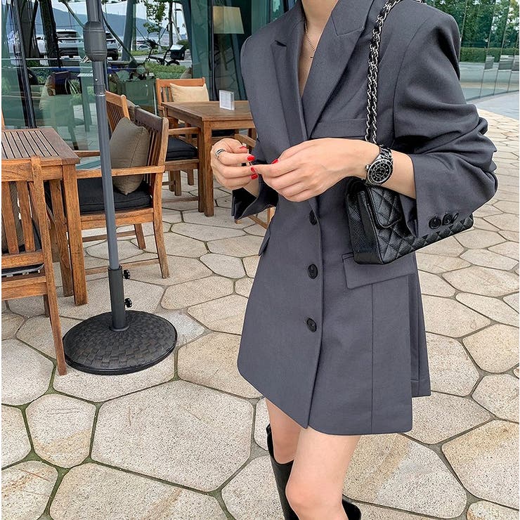 スーツジャケット | Ulysses | 詳細画像1 