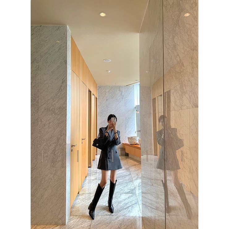 スーツジャケット | Ulysses | 詳細画像2 