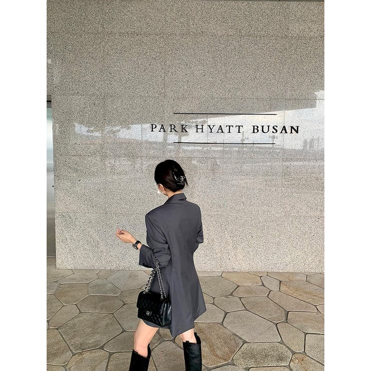 スーツジャケット | Ulysses | 詳細画像3 