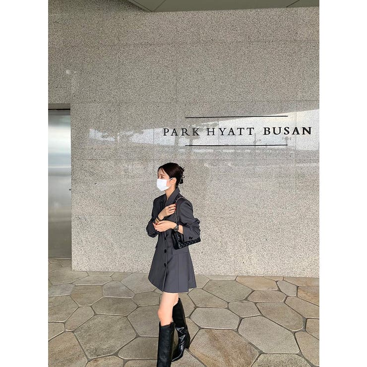 スーツジャケット | Ulysses | 詳細画像4 