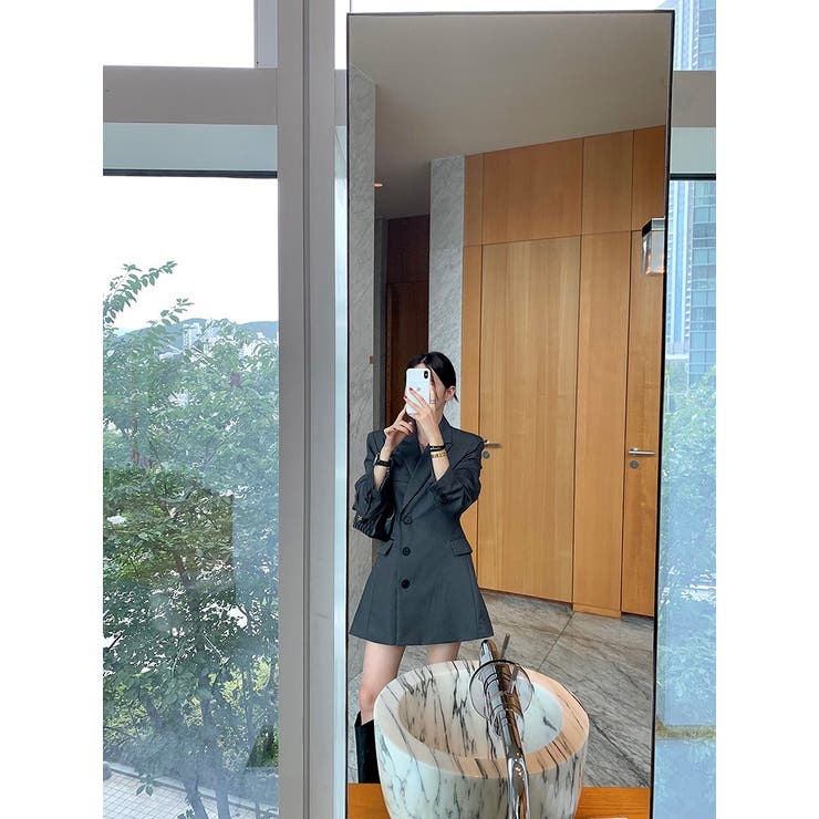 スーツジャケット | Ulysses | 詳細画像7 