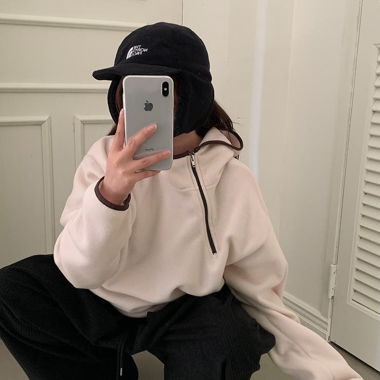 パーカー | Ulysses | 詳細画像1 