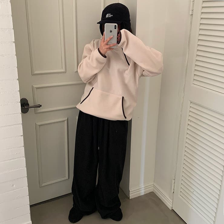 パーカー | Ulysses | 詳細画像2 