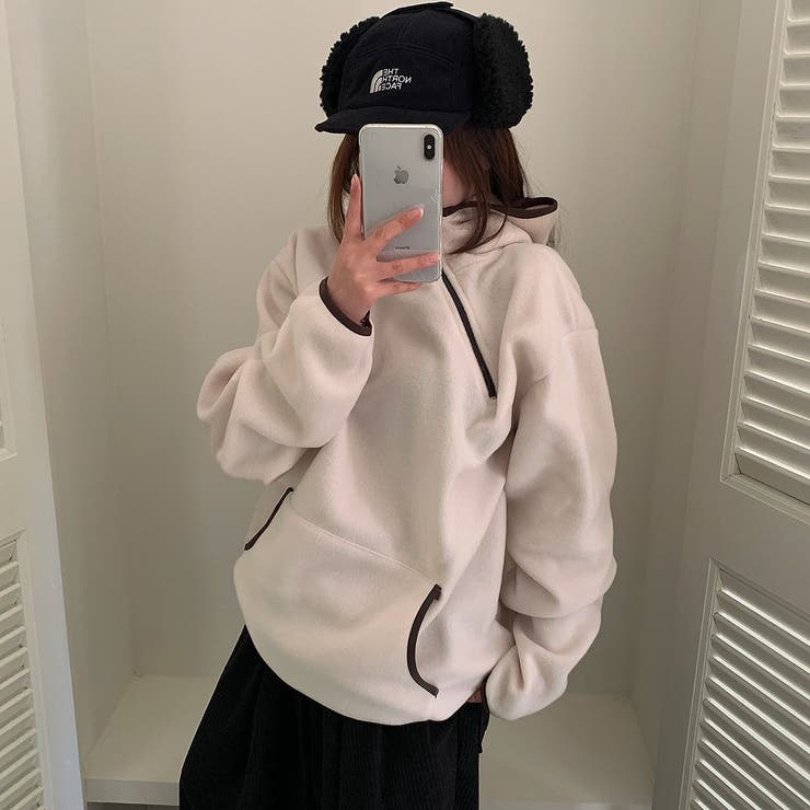 パーカー | Ulysses | 詳細画像4 