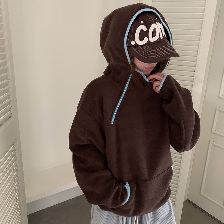 ブラウン | パーカー | Ulysses