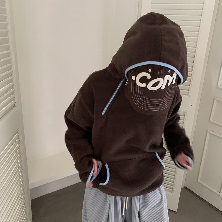 パーカー | Ulysses | 詳細画像6 