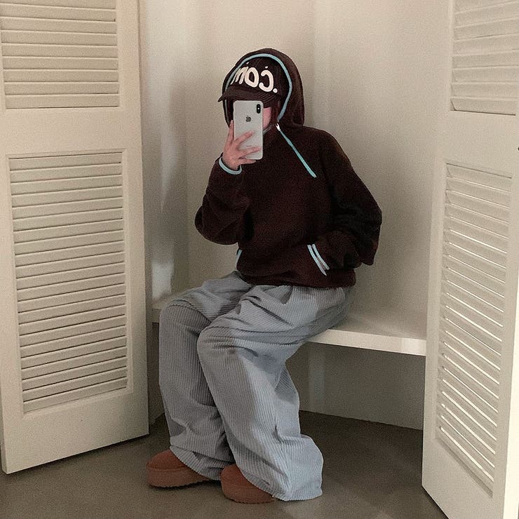 パーカー | Ulysses | 詳細画像8 