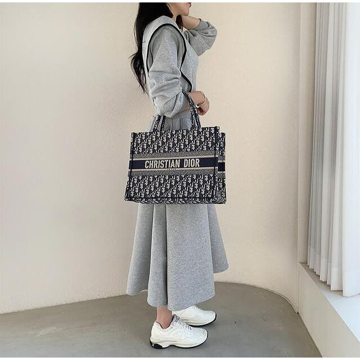 長袖スウェットワンピース | Ulysses | 詳細画像3 