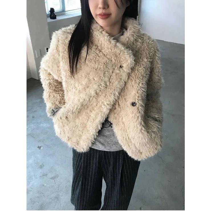 ショートジャケット | Ulysses | 詳細画像2 