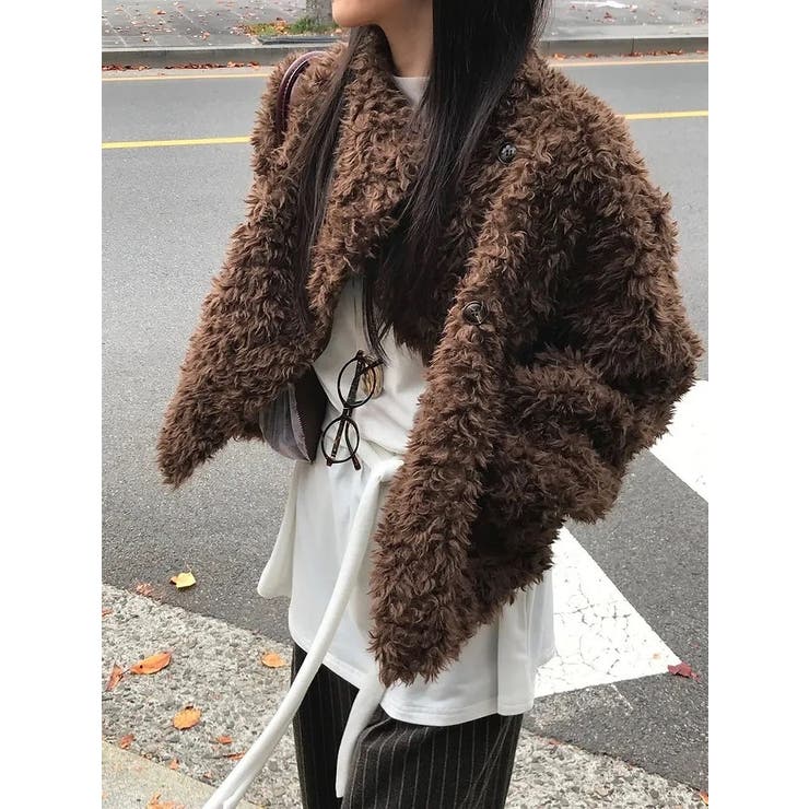 ショートジャケット | Ulysses | 詳細画像8 