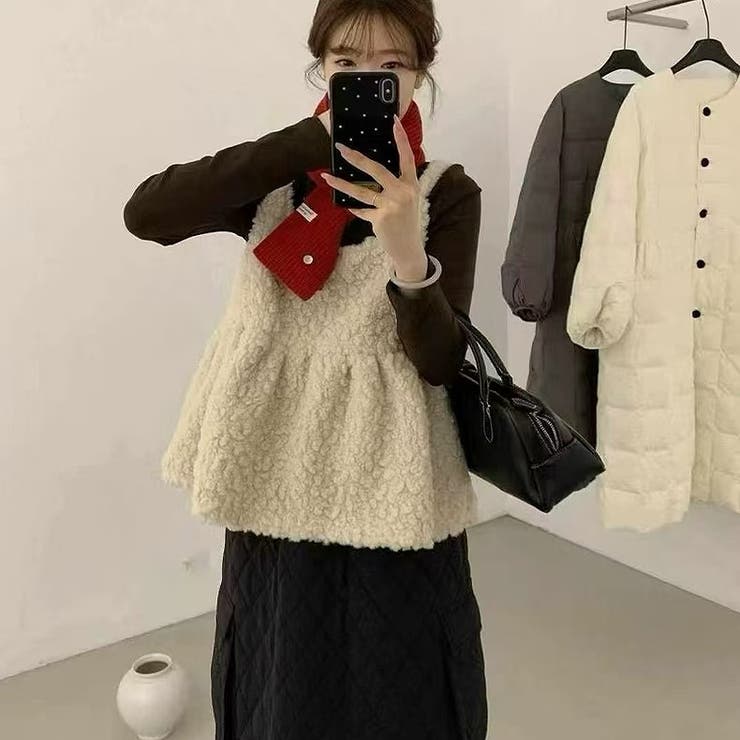 キャミソール | Ulysses | 詳細画像1 