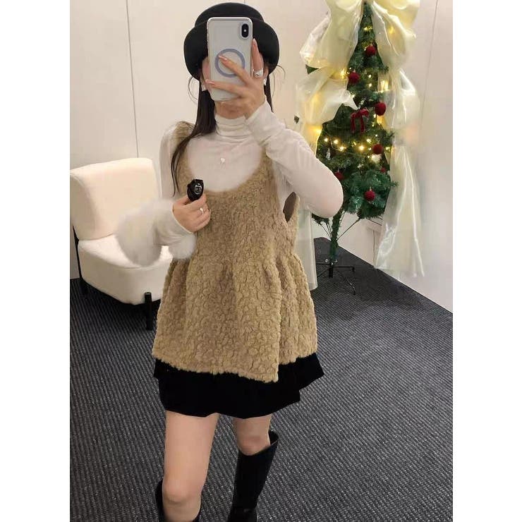 キャミソール | Ulysses | 詳細画像5 