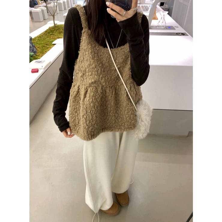 キャミソール | Ulysses | 詳細画像8 