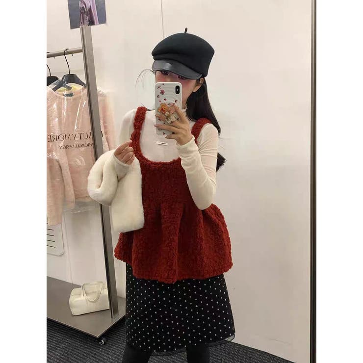 キャミソール | Ulysses | 詳細画像10 