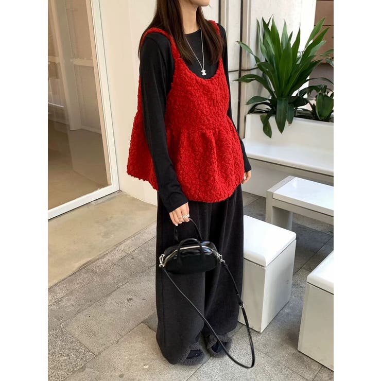 キャミソール | Ulysses | 詳細画像12 