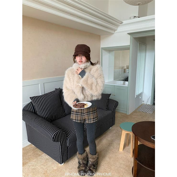 ショート襟付きジャケット | Ulysses | 詳細画像3 