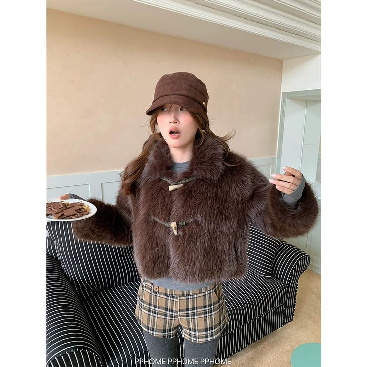 ショート襟付きジャケット | Ulysses | 詳細画像5 