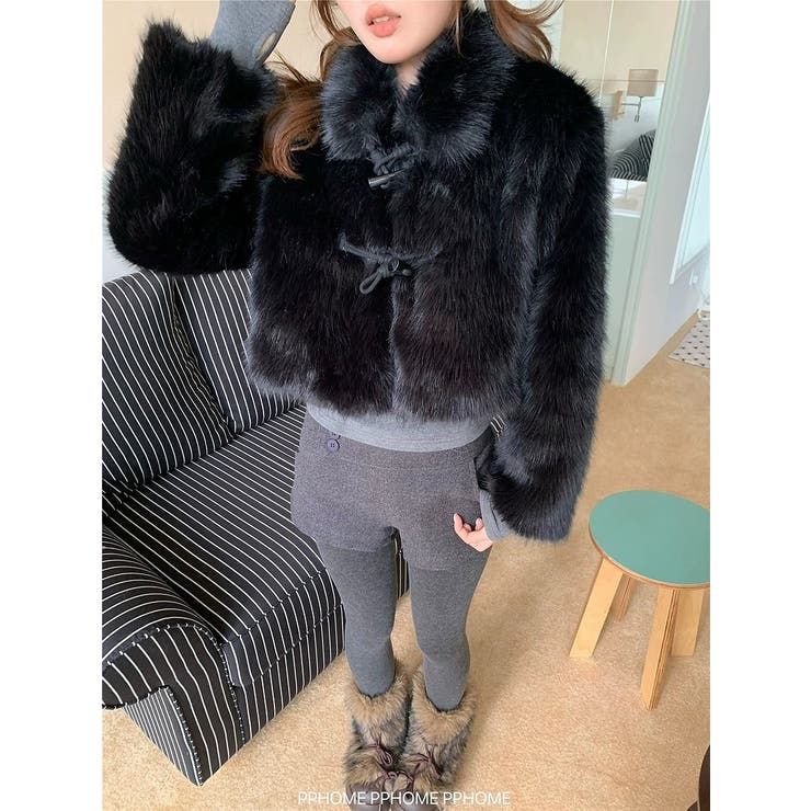 ショート襟付きジャケット | Ulysses | 詳細画像10 